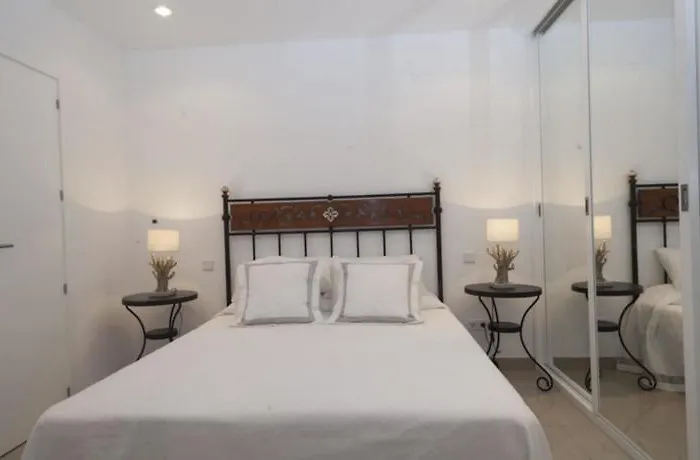 Appartement de Luxe