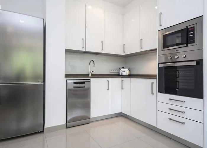 Appartement de Luxe