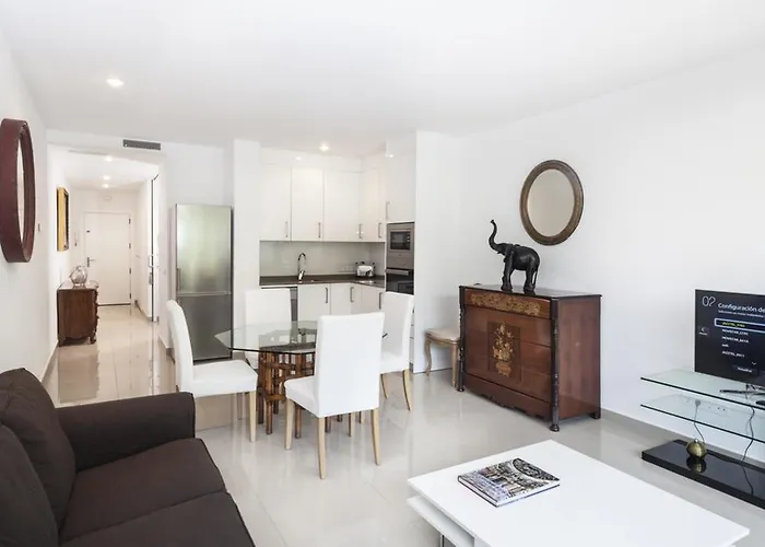 Appartement de Luxe