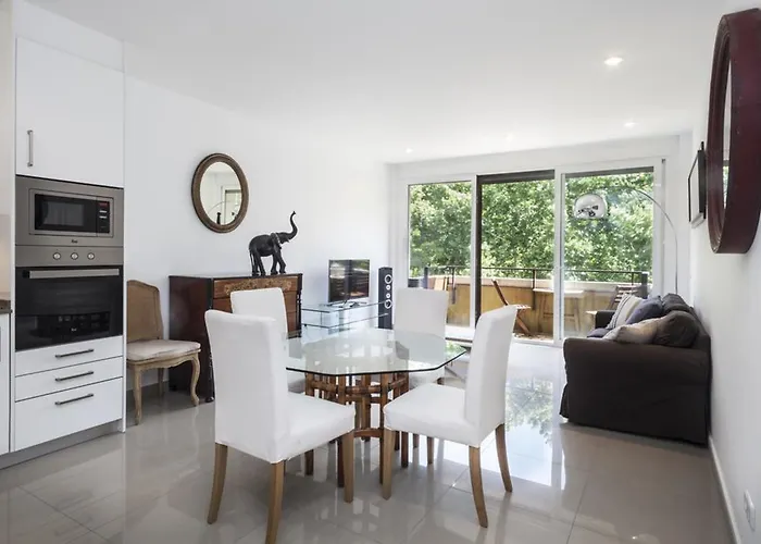 Appartement de Luxe
