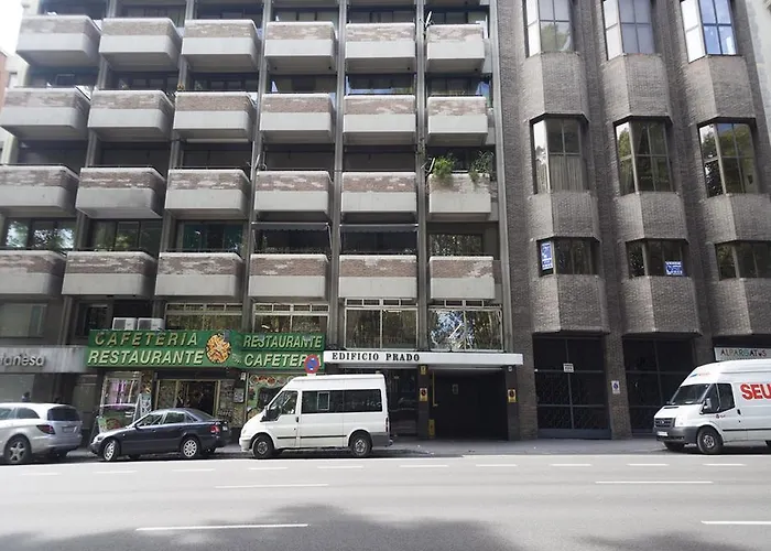 Appartement de Luxe