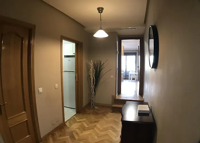 Appartement Standard