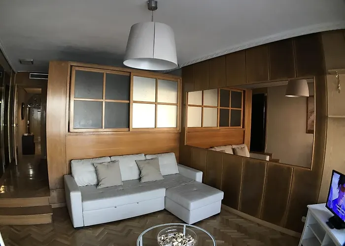 Appartement Standard