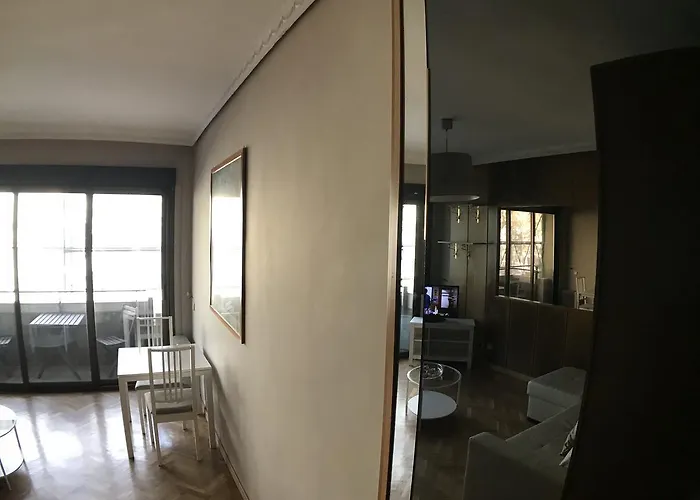 Appartement Standard