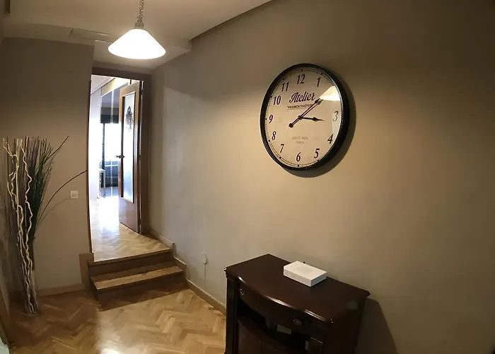 Appartement Standard
